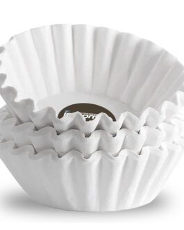 Filtro de Papel Fast Coffee 500un Impomac