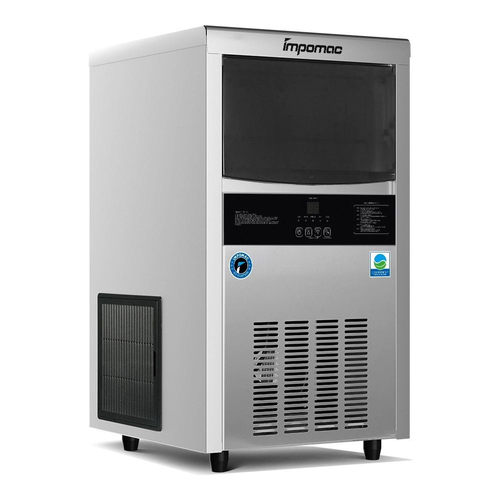 Maquina de Gelo TH80X - Loja Impomac
