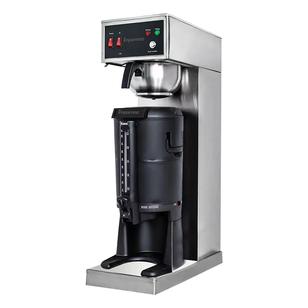 Cafeteira Fast Coffee 4.0 PRO MAX Impomac