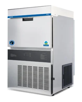 Maquina de gelo super cubo SC MAX5 Impomac – Até 50 Kg/dia
