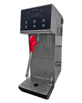 Vaporizador Steam IMPO10 Impomac