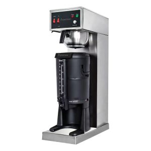 Fast Coffee 4.0 Pro Max - Lateral Direita
