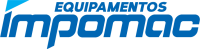 Logotipo Impomac Equipamentos