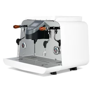 Máquina de Café Nudof 1 Grupo - 1000 x 1000 px - 3